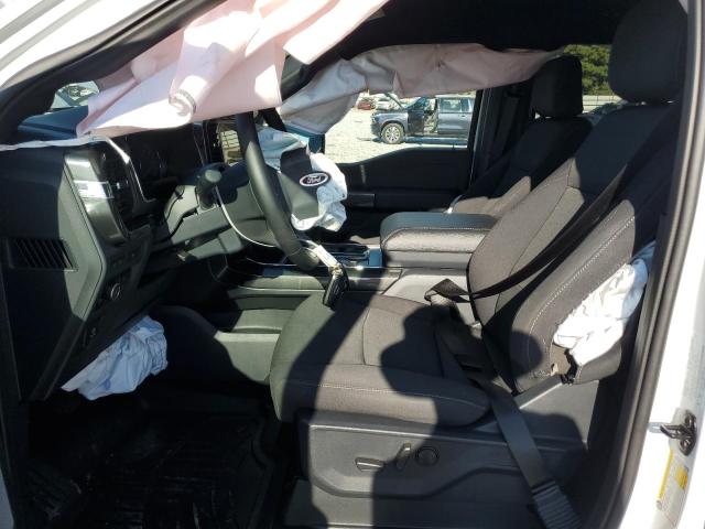 2023 FORD F150 SUPER - 1FTFW1ED7PFB57994