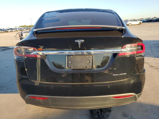 VIN 5YJXCAE29KF187099 2019 Tesla MODEL X no.6