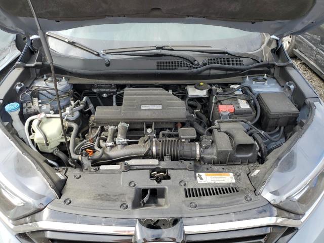 2020 HONDA CR-V EXL - 7FARW2H83LE003335