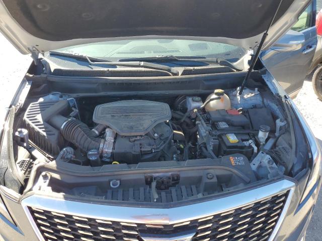 2022 CADILLAC XT5 PREMIU - 1GYKNCRSXNZ147312