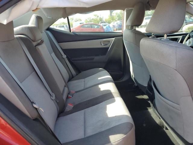 2018 TOYOTA COROLLA L - 2T1BURHE7JC049446