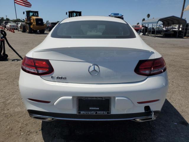 2023 MERCEDES-BENZ C 300 - W1KWJ8DB1PG128546