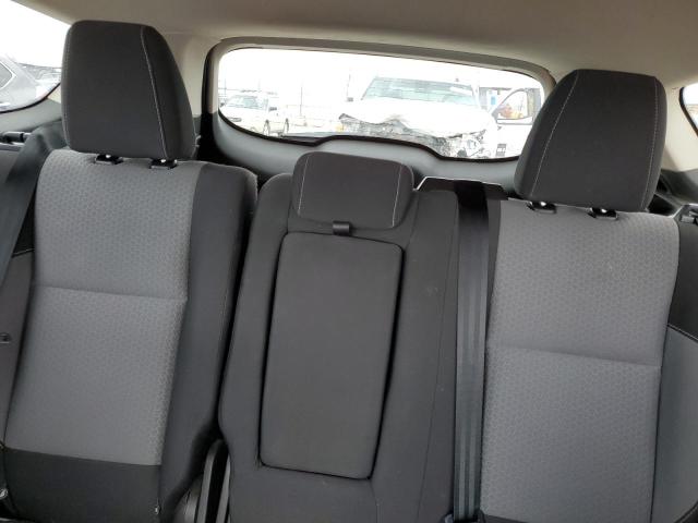 2018 FORD ESCAPE SE - 1FMCU9GD2JUB63916