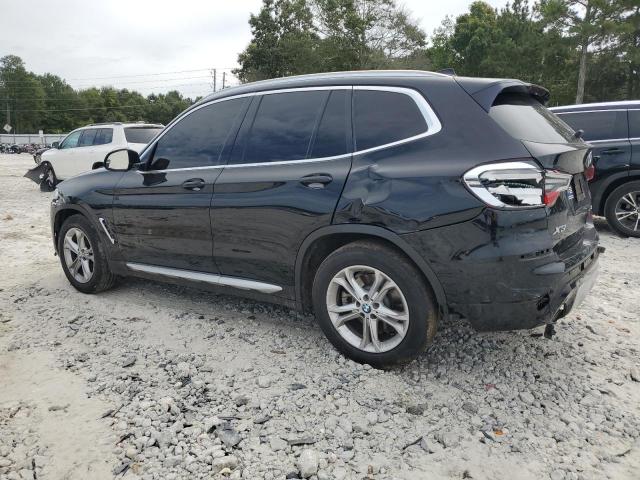 2021 BMW X3 XDRIVE3 - 5UXTY5C00M9F99211
