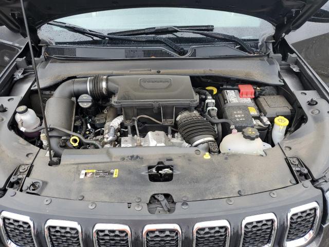 2023 JEEP COMPASS LA - 3C4NJDBN5PT500929