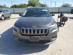 JEEP CHEROKEE L photo