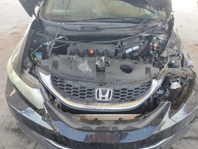 VIN 19XFB2F53DE090163 2013 Honda Civic, LX no.11