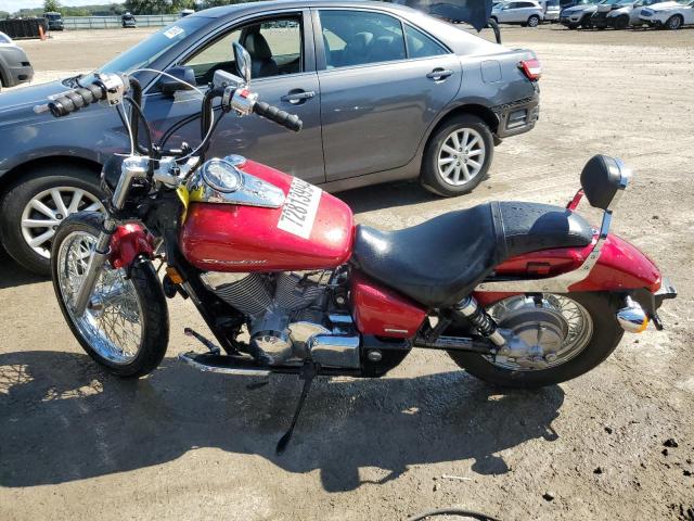 2009 HONDA VT750 C2 JH2RC53019K202295