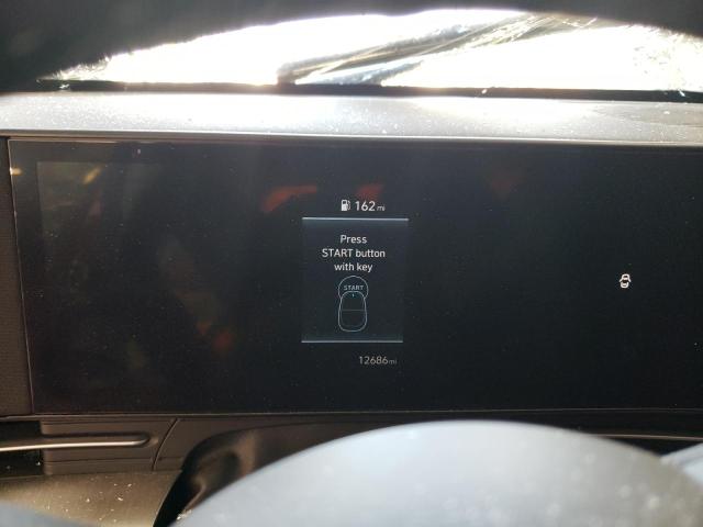 2024 HYUNDAI KONA SEL - KM8HB3AB8RU098985