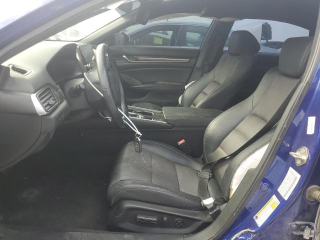 2019 HONDA ACCORD SPO - 1HGCV1F35KA065978