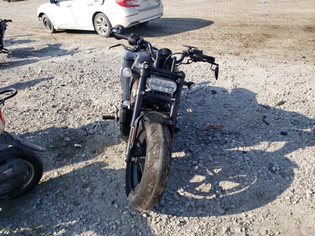 2022 HARLEY-DAVIDSON RH1250 S - 1HD1ZC411NB323384
