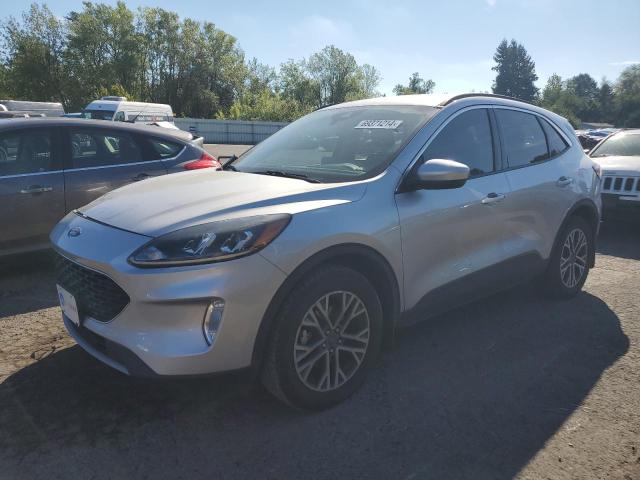 2020 FORD ESCAPE SEL - 1FMCU9H97LUA76820