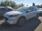 2020 FORD ESCAPE SEL - 1FMCU9H97LUA76820