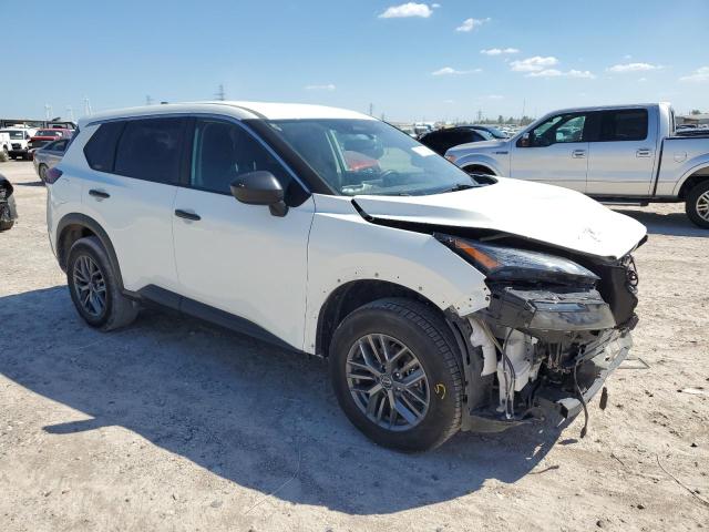 VIN 5N1BT3AA2PC792715 2023 Nissan Rogue, S no.4