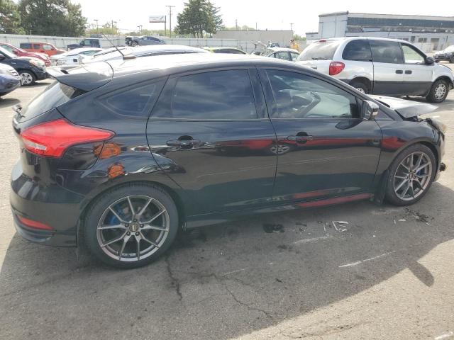 VIN 1FADP3L91GL274847 2016 Ford Focus, ST no.3