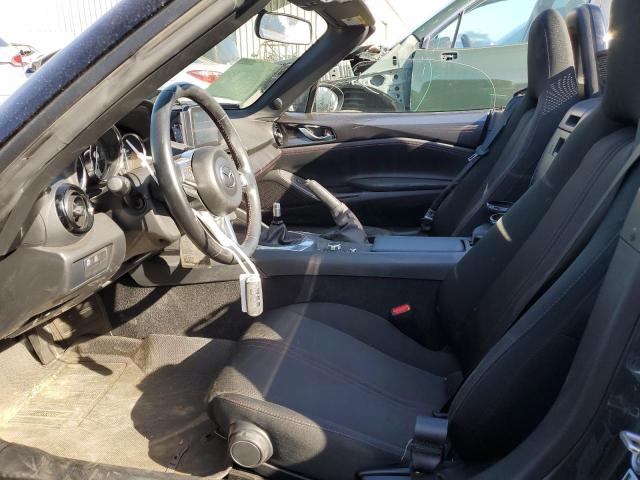 2016 MAZDA MX-5 MIATA - JM1NDAC71G0110848