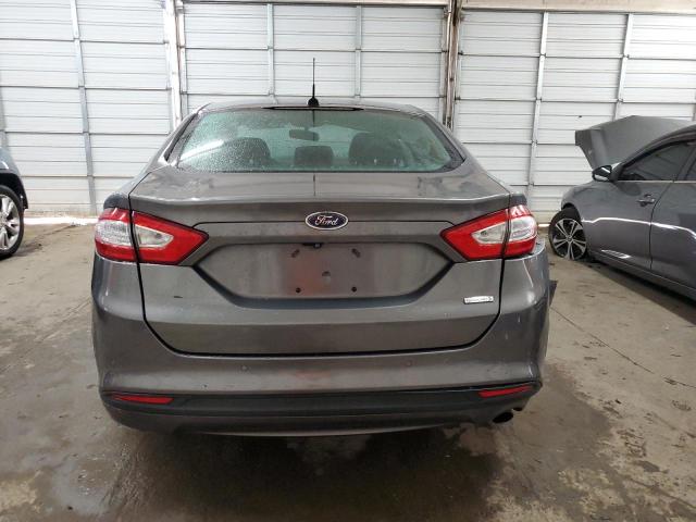 VIN 3FA6P0HD7ER154540 2014 Ford Fusion, SE no.6