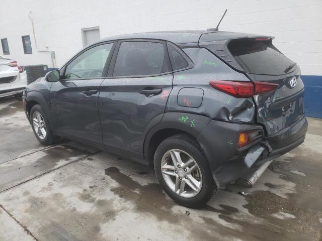 2018 HYUNDAI KONA SE - KM8K1CAA4JU086384
