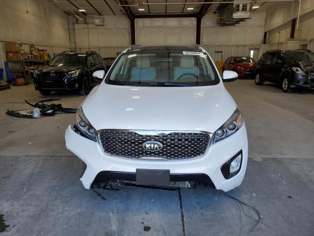 VIN 5XYPKDA56HG274447 2017 KIA SORENTO no.5