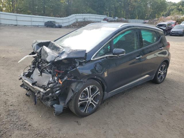 2021 CHEVROLET BOLT EV PR #2974469586