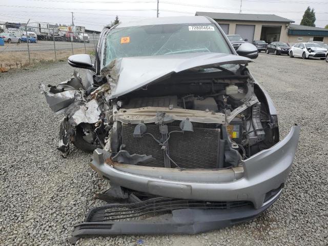 2015 TOYOTA HIGHLANDER - 5TDBKRFH4FS103433