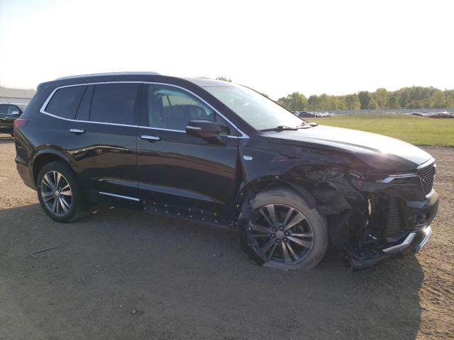 2020 CADILLAC XT6 PREMIU - 1GYKPDRS7LZ101496
