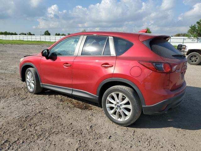 VIN JM3KE2DY1E0386755 2014 Mazda CX-5, GT no.2