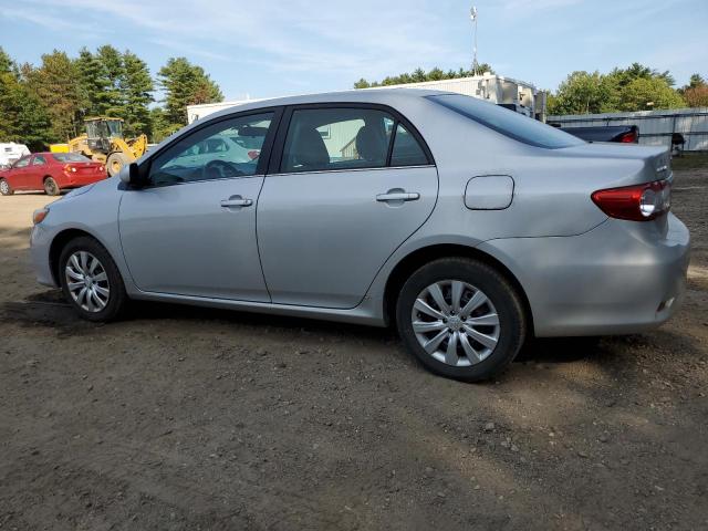 VIN 2T1BU4EEXDC091203 2013 Toyota Corolla, Base no.2