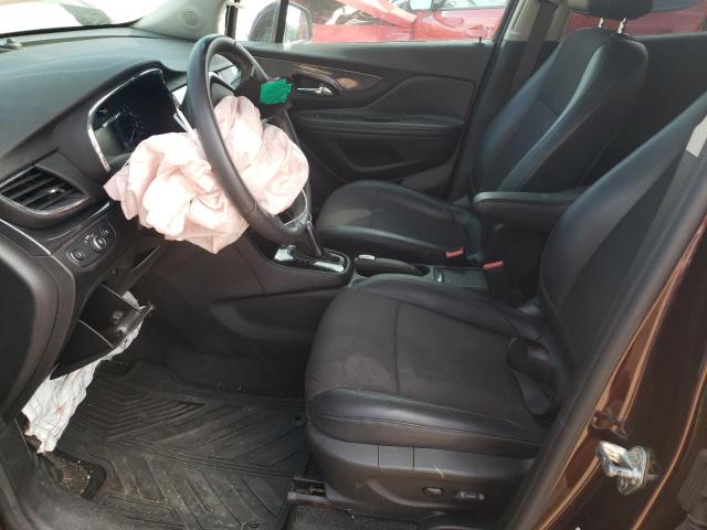2018 BUICK ENCORE PRE - KL4CJBSB6JB539775