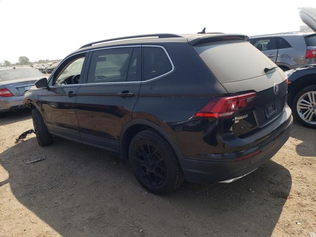 2019 VOLKSWAGEN TIGUAN SE - 3VV2B7AXXKM120543