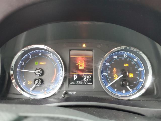 2018 TOYOTA COROLLA L - 5YFBURHE7JP741190