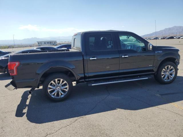 2016 FORD F150 SUPER - 1FTEW1CG8GKE16654