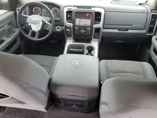 2017 RAM 1500 SLT - 3C6RR7LT1HG794078
