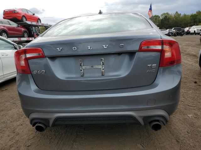 VIN YV140MTLXH2425850 2017 Volvo S60, Dynamic no.6