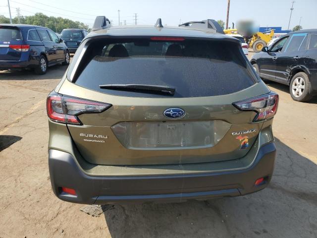 2023 SUBARU OUTBACK PR - 4S4BTADC4P3224886