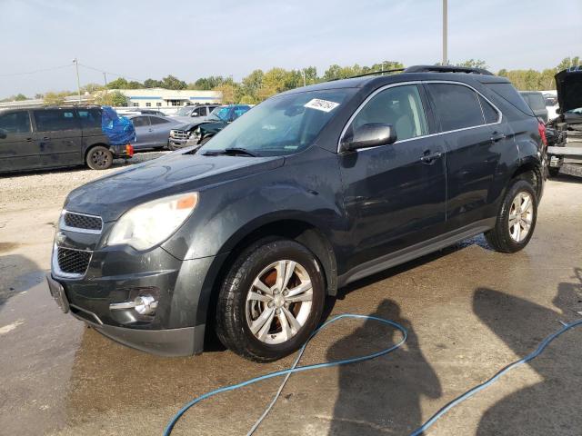 VIN 2GNFLNE30D6323969 2013 CHEVROLET EQUINOX no.1