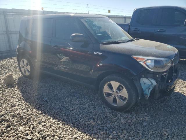 2016 KIA SOUL - KNDJN2A27G7328602