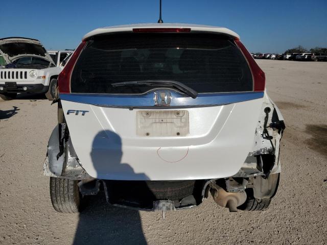 2016 HONDA FIT EX - JHMGK5H77GX015103