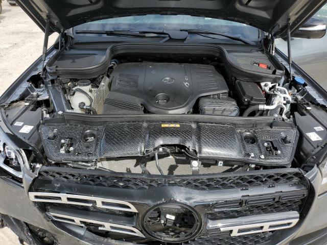 2022 MERCEDES-BENZ GLS 450 4M 4JGFF5KE3NA812694  71272024