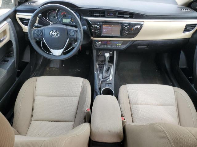 2016 TOYOTA COROLLA L - 5YFBURHE2GP550639