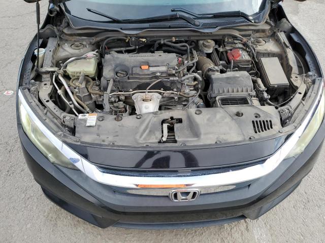 VIN 19XFC2F51GE052481 2016 Honda Civic, LX no.11