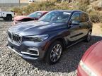 2021 BMW X5 XDRIVE4 - 5UXTA6C00M9H94851