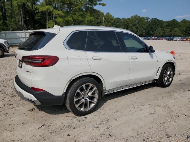 VIN 5UXCR4C08L9C02723 2020 BMW X5, Sdrive 40I no.3