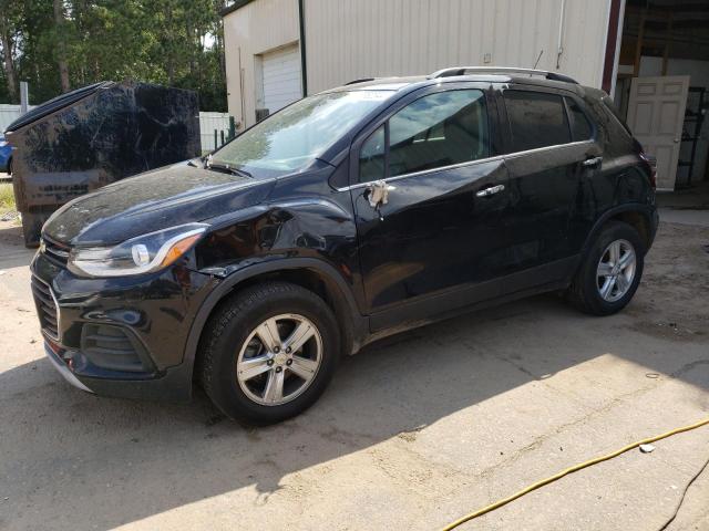 2020 CHEVROLET TRAX 1LT - KL7CJPSB1LB093859