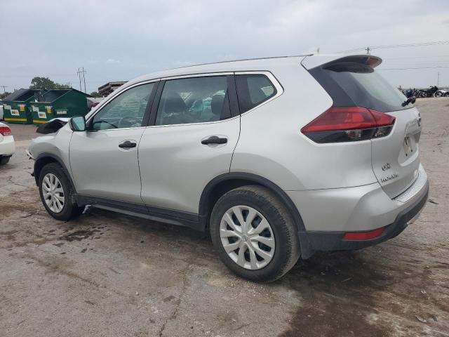 2020 NISSAN ROGUE S/SV - 5N1AT2MT2LC759873