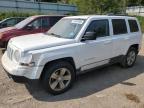 JEEP PATRIOT LA photo