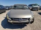 HONDA ACCORD LX photo