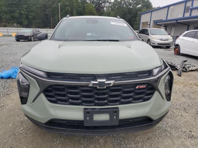 2024 CHEVROLET TRAX 2RS KL77LJE21RC084747