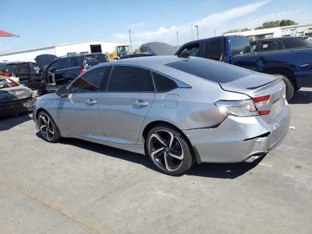 2022 HONDA ACCORD SPO 1HGCV1F30NA059333  72034964