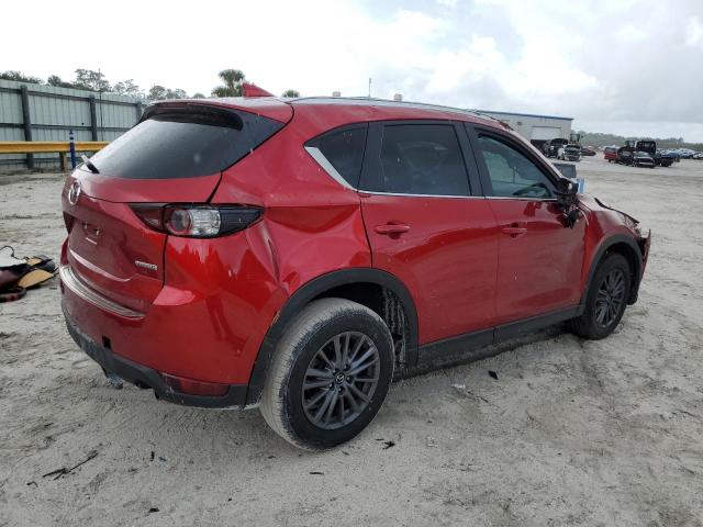 2021 MAZDA CX-5 SPORT - JM3KFABM0M0368396